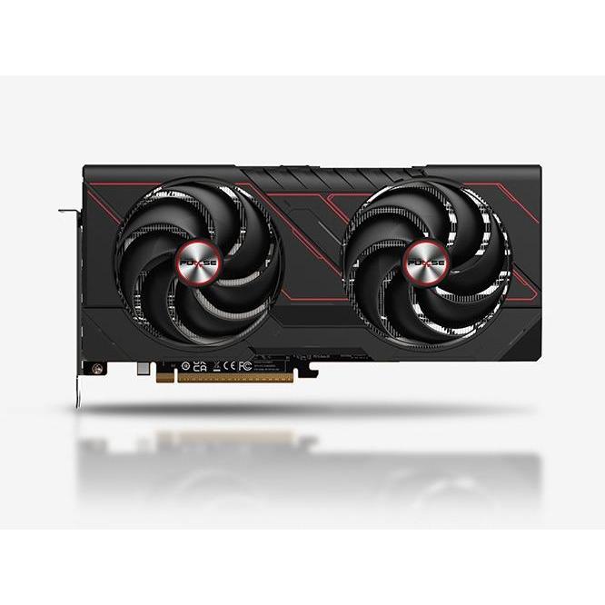 SAPPHIRE PULSE Radeon RX 9070 16GB