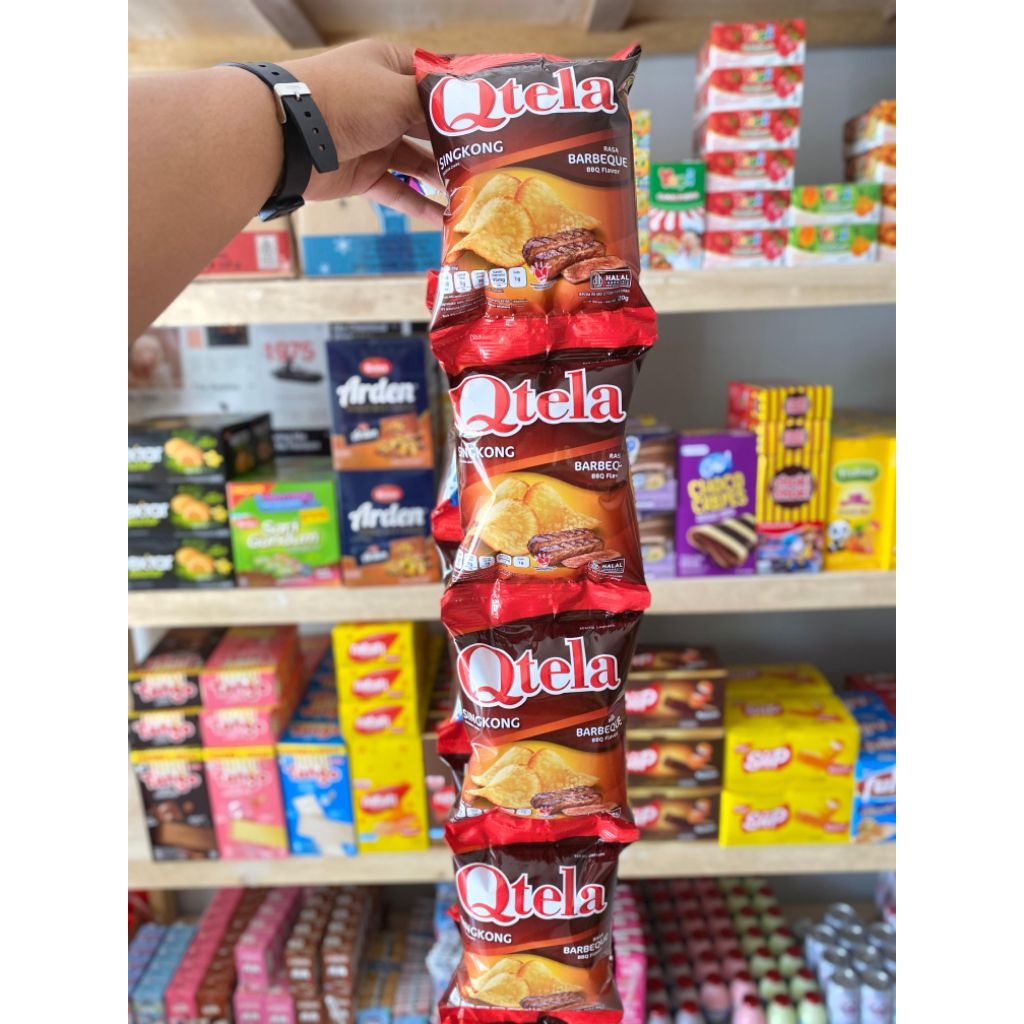 

macam macam Snack ENAK