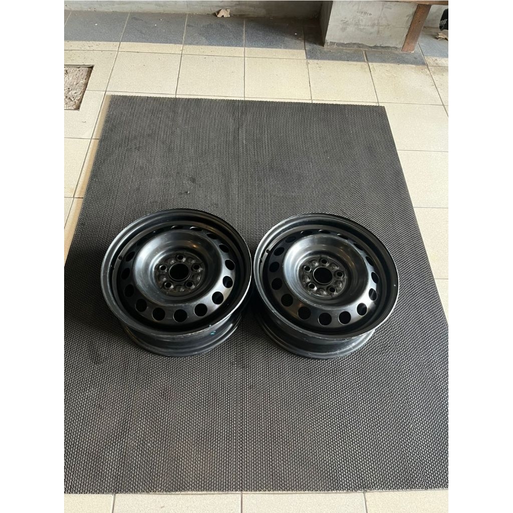 velg seken original toyota xenia new ring 15