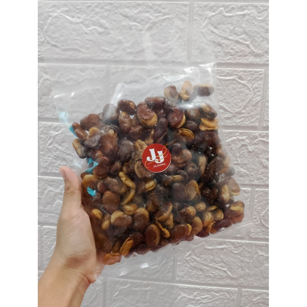 

Kacang koro (250gr)