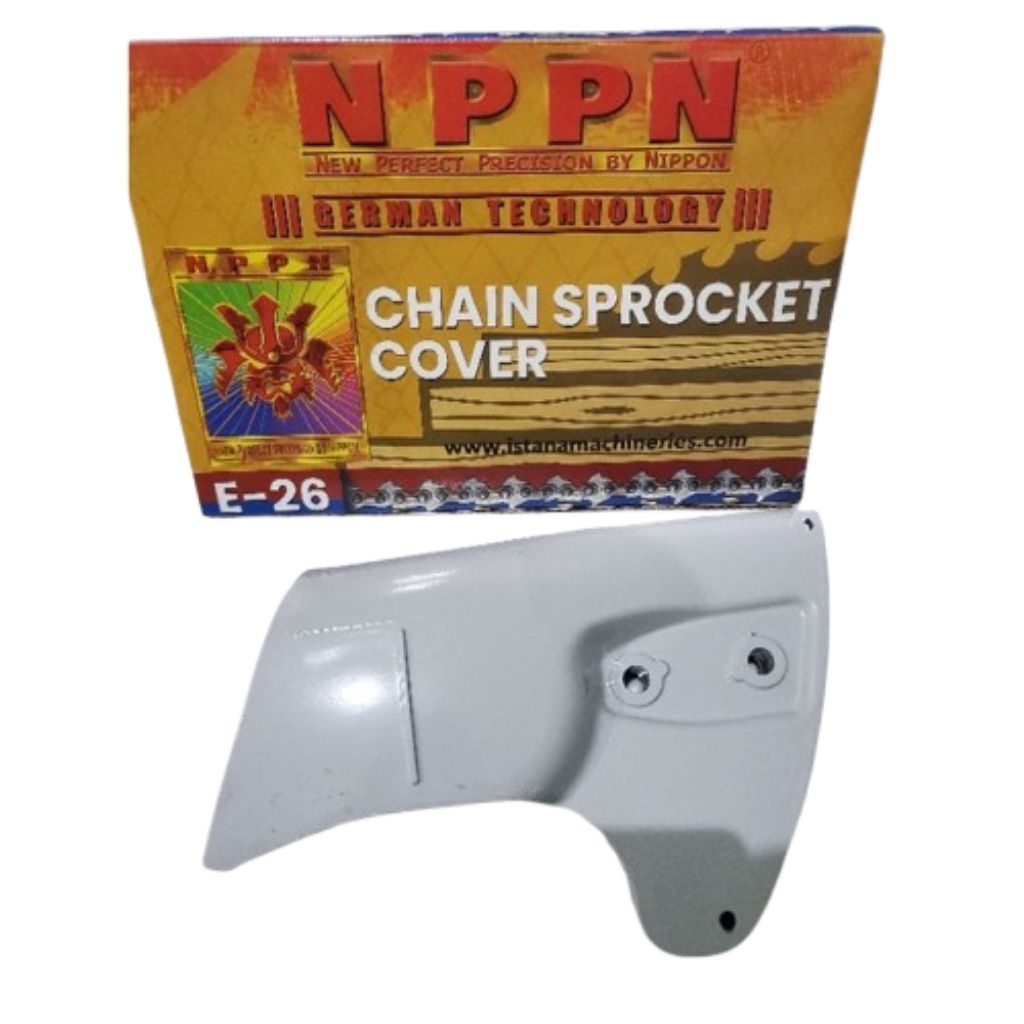 Tutup Bar Chainsaw 070 / Kap Bar Chainsaw Besar 070 NPPN