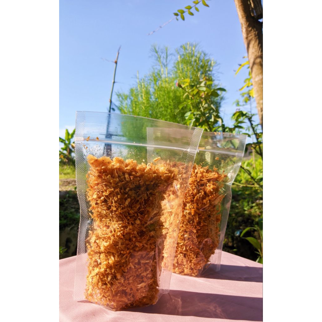 

KERIPIK SINGKONG ASRUD - 15.000 DAPAT 2 PCS