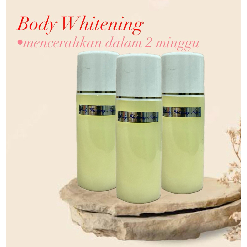 [ORIGINAL] HB malam super whitening / HB Anggur 004001 ekstra whitening