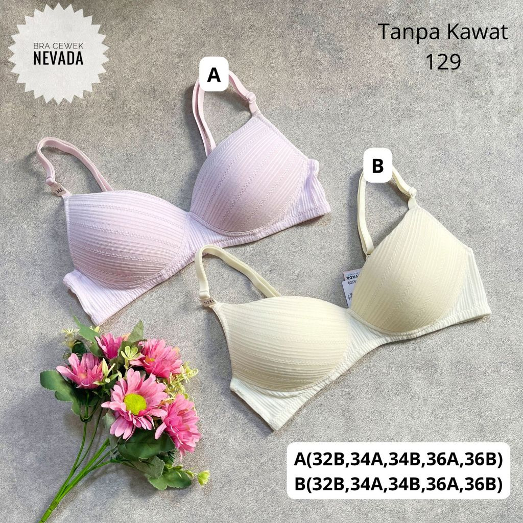 BRA ST.YVES PREMIUM ORIGINAL