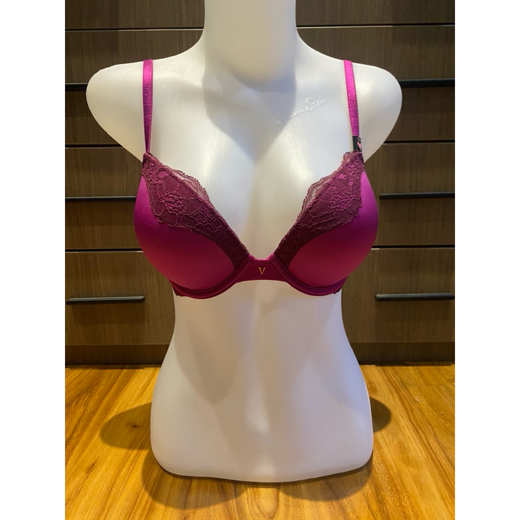 victoria secret bra size 32d