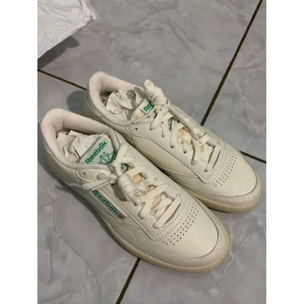 ReebokClubC85Vintage