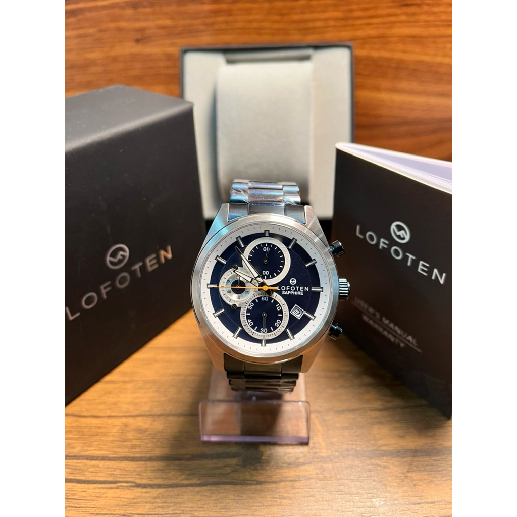 100%ory,100%garansi,lofoten(6519MC)