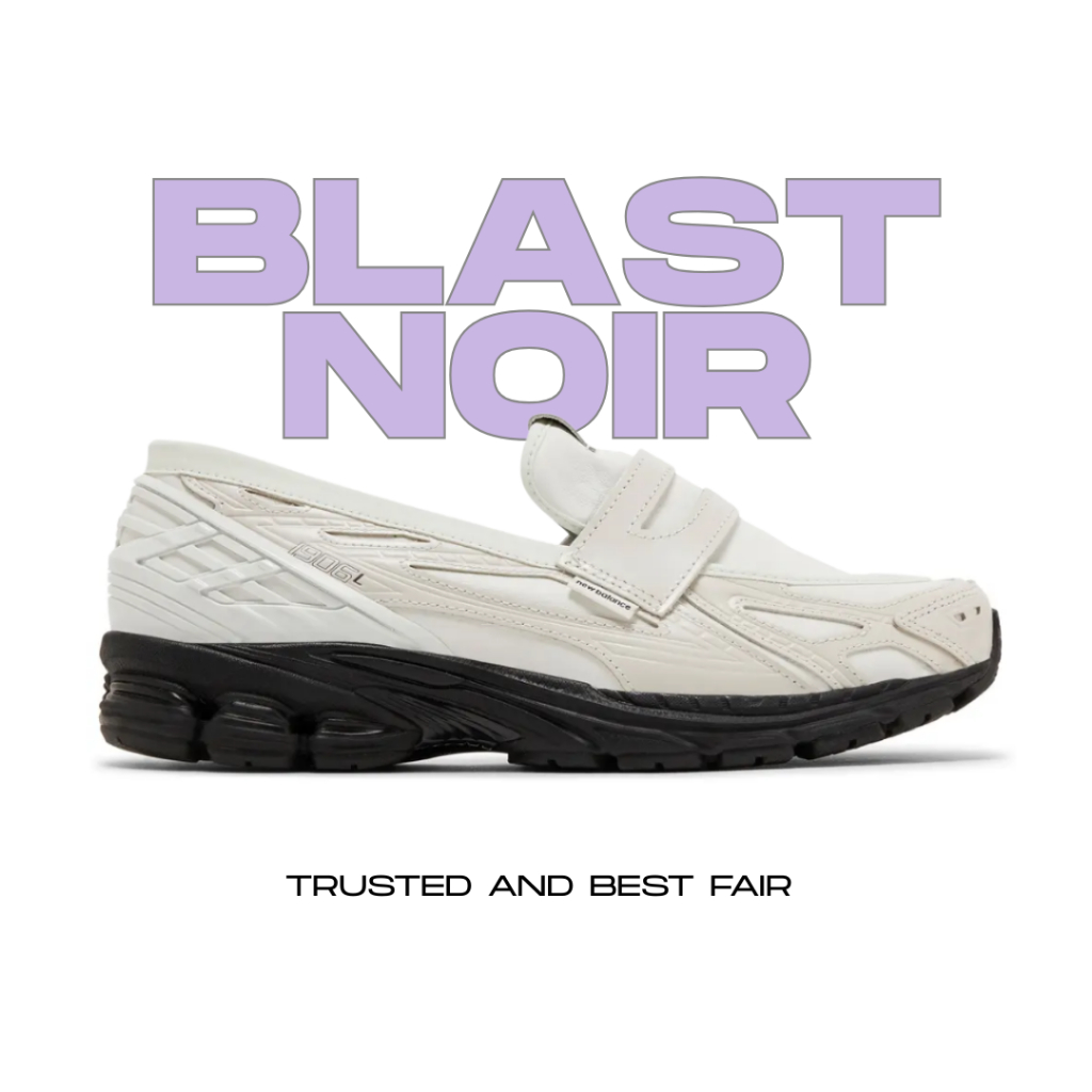 Sneakers Nb Junya Watanabe X 1906L Man White