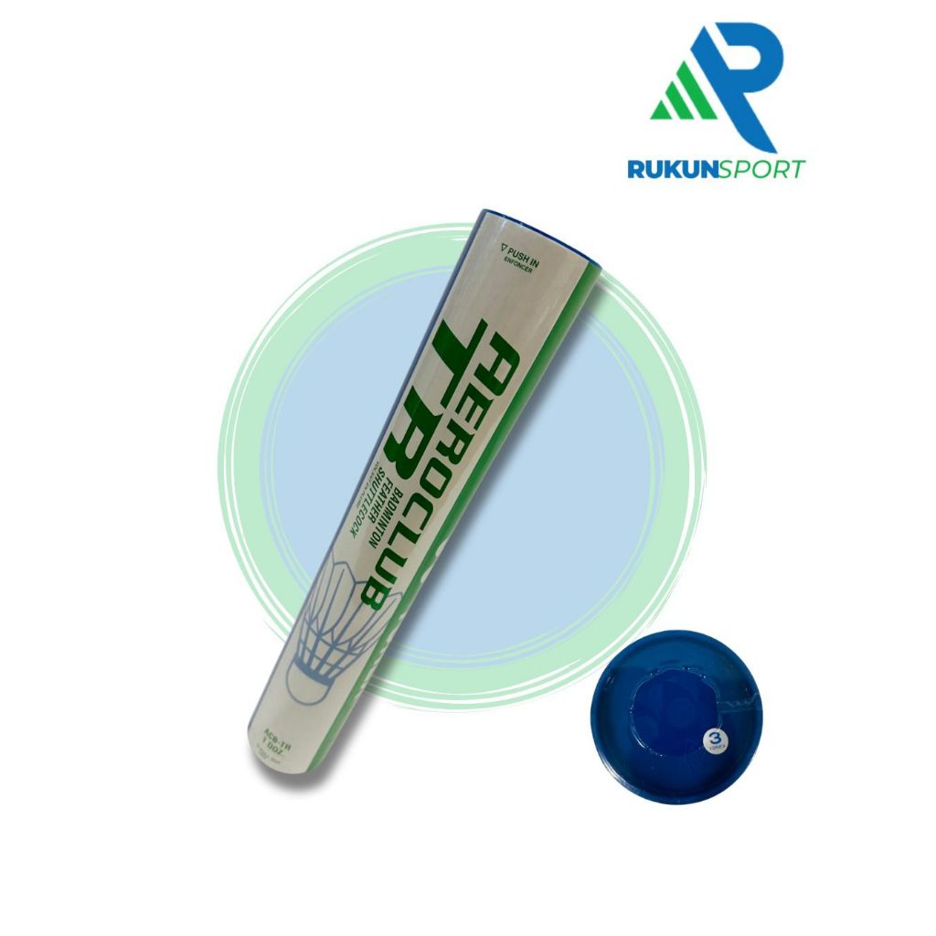 Shuttlecock YONEX AEROCLUB TR