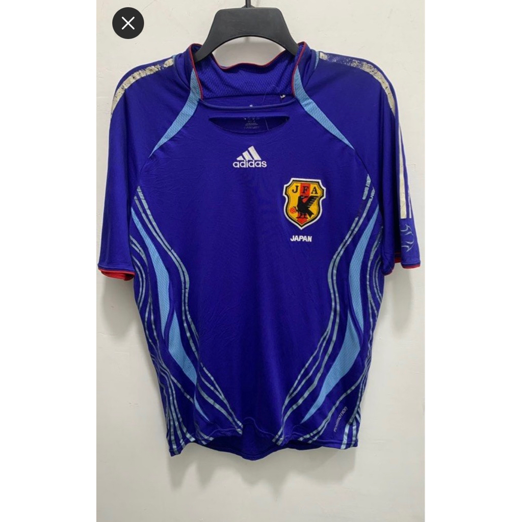 jersey japan