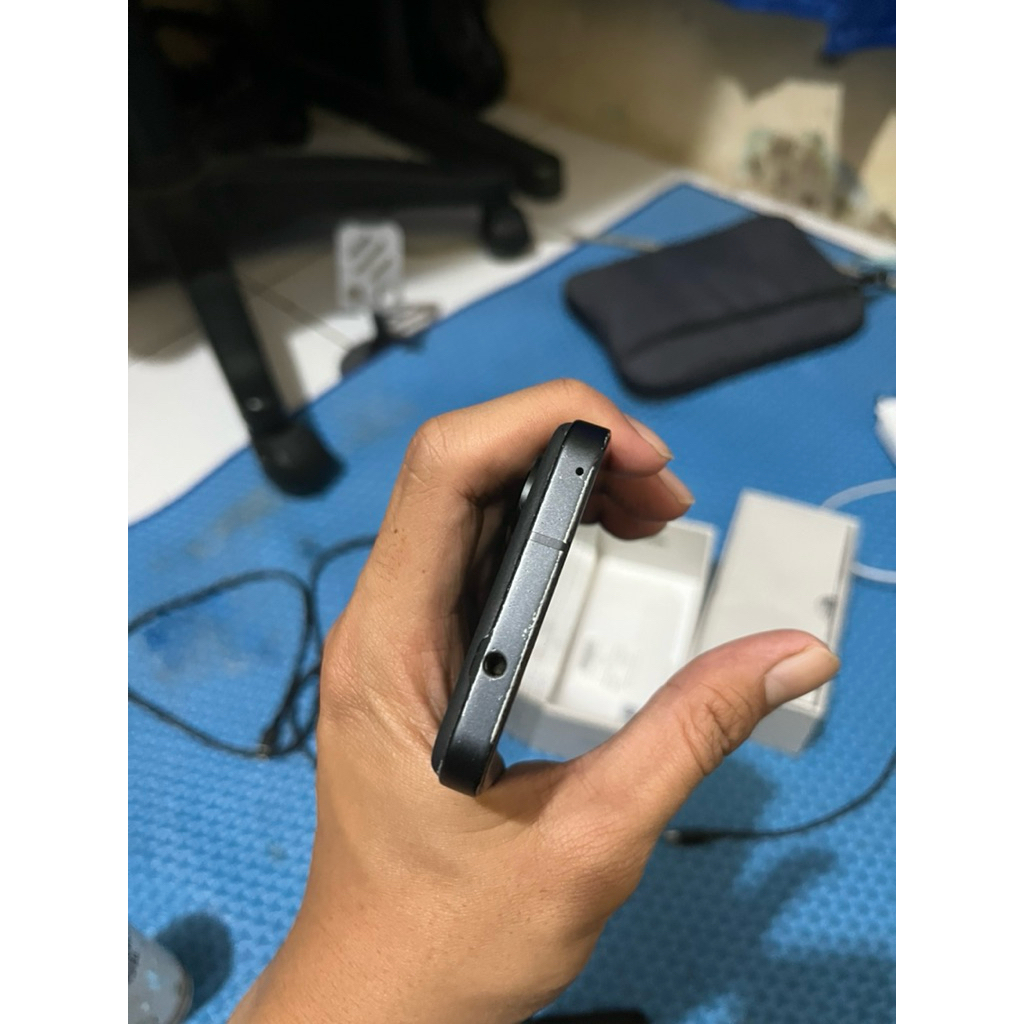 HP asus zenfone 10 black 8/128 fullset