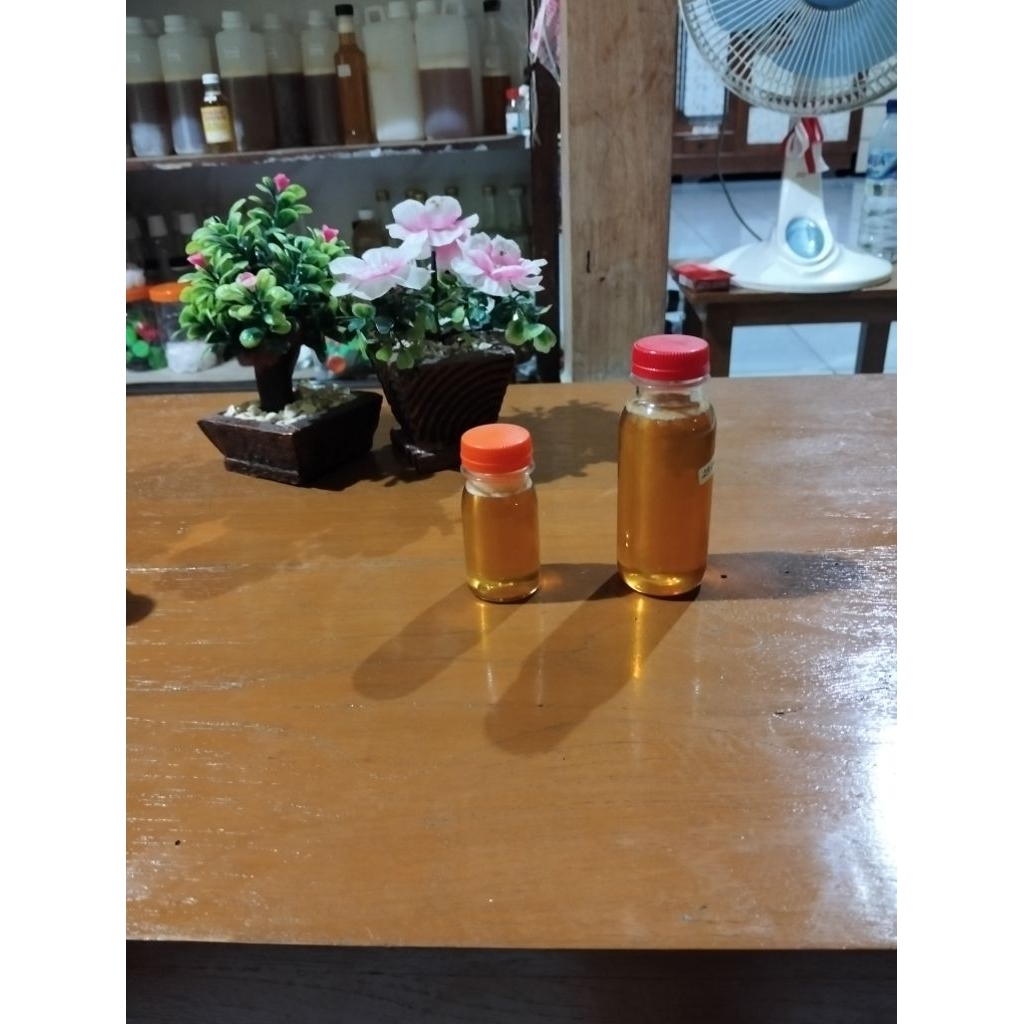 

madu murni langsung dari petani