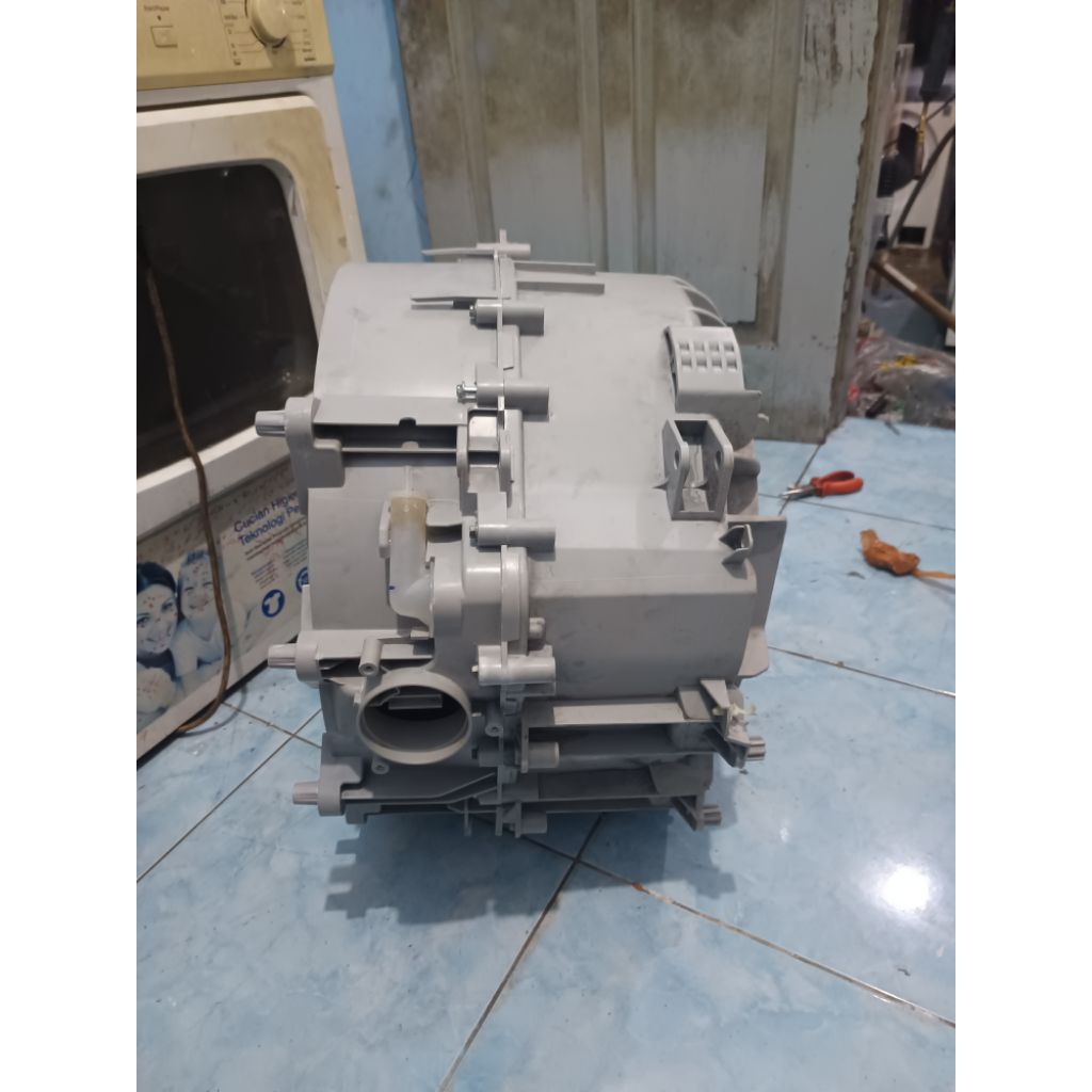 tabung mesin cuci elektrolux