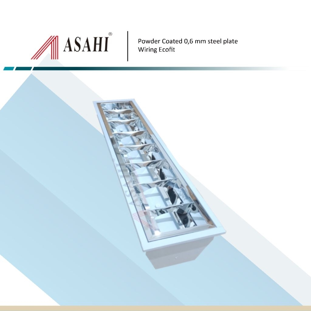 Harga KAP Lampu RMI Terbaru Jun 2026 | BigGo Indonesia