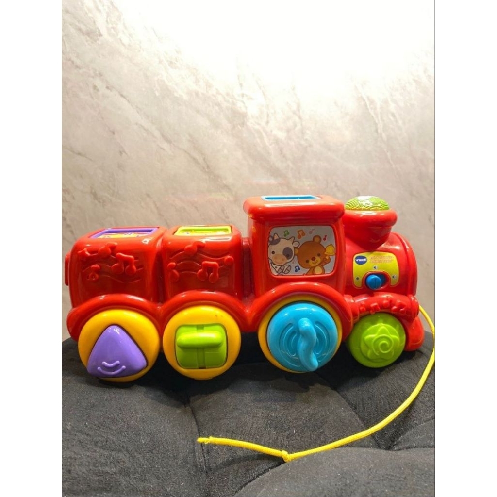 Kereta Vtech