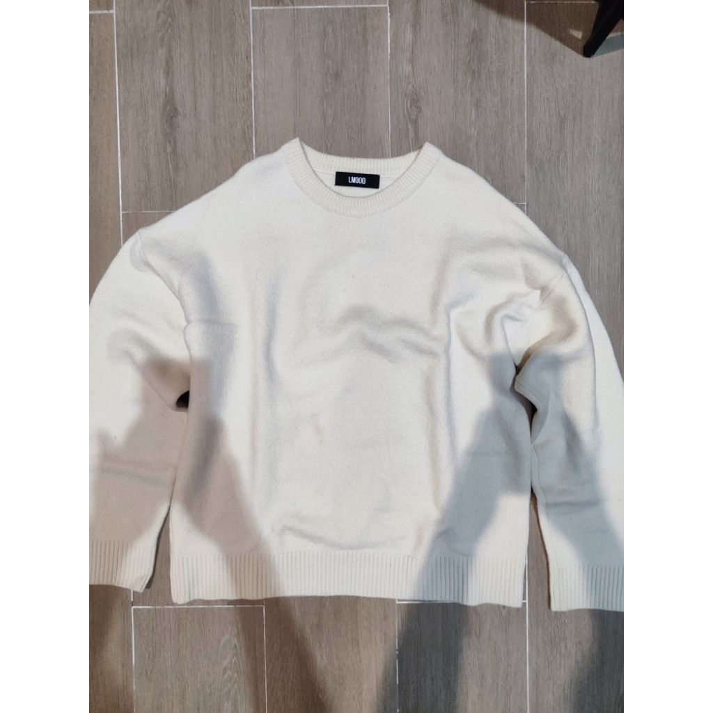 knitwear LMOOD