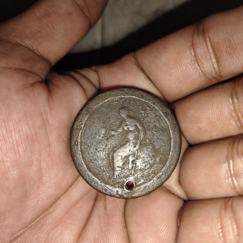 koin unik kuno warisan jadul langka