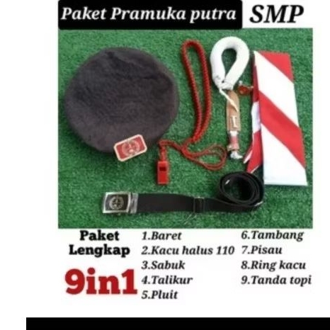 atribut.pramuka.penggalang.putra