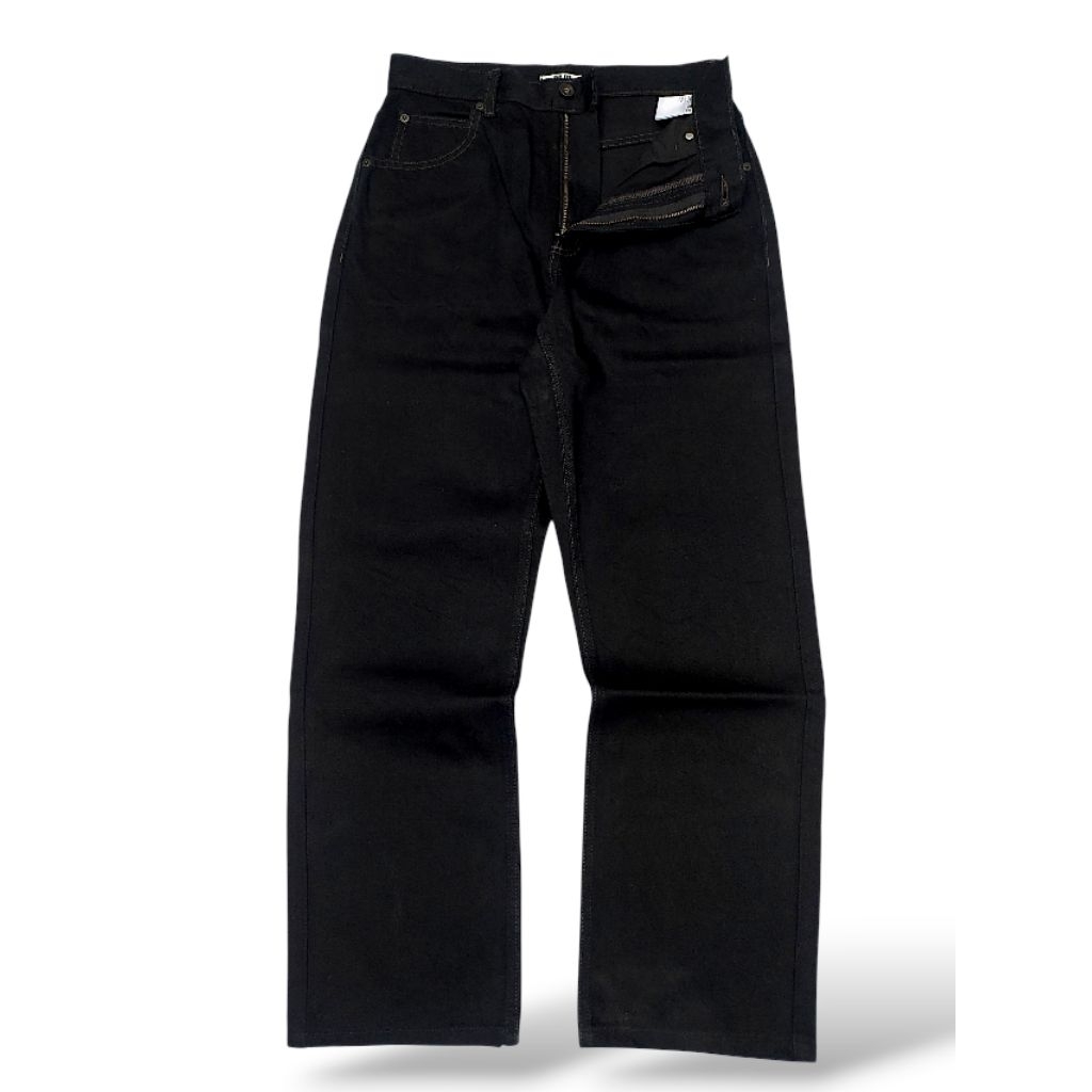Uniqlo Undercover black jeans