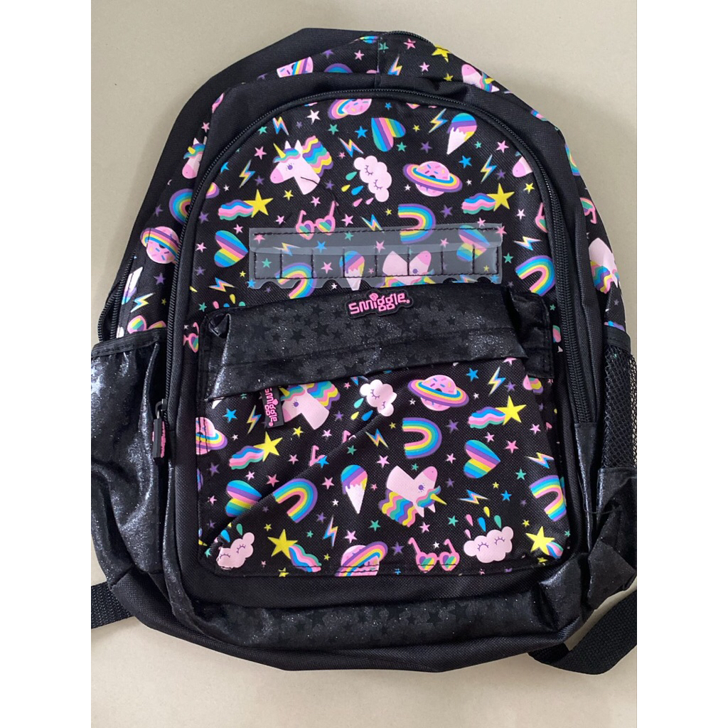 Tas anak smiggle TK/Tas anak perempuan TK