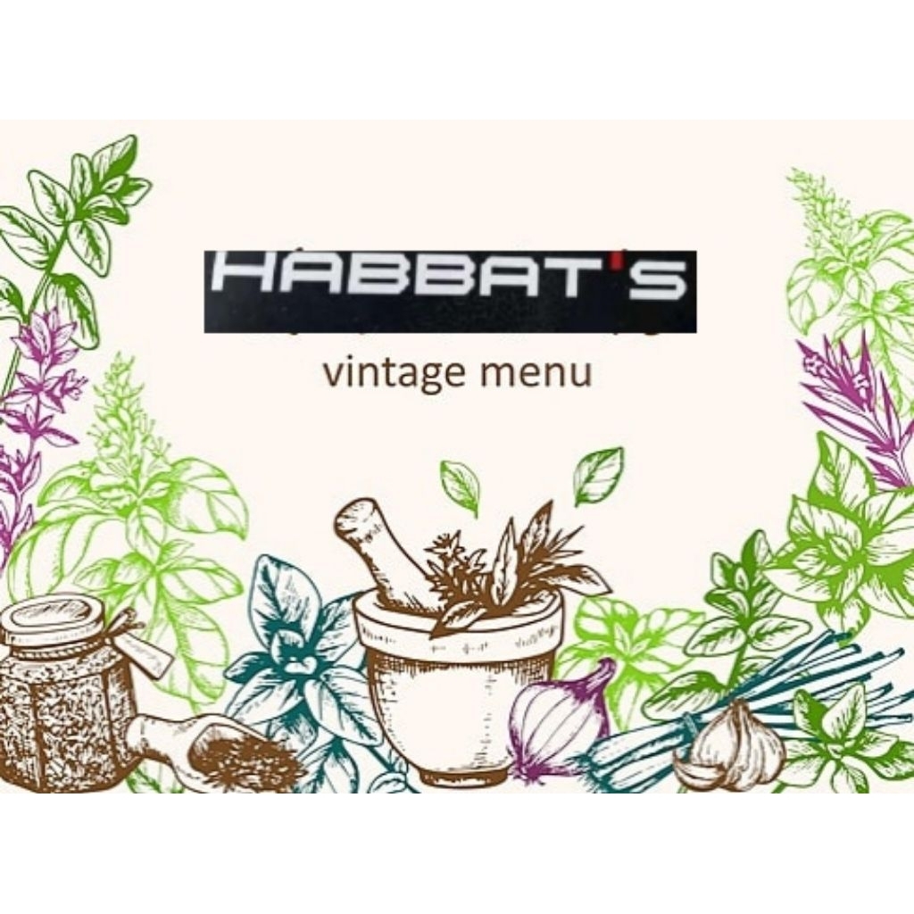 

Olahan rempah Assika_Habbats Rempah Herba