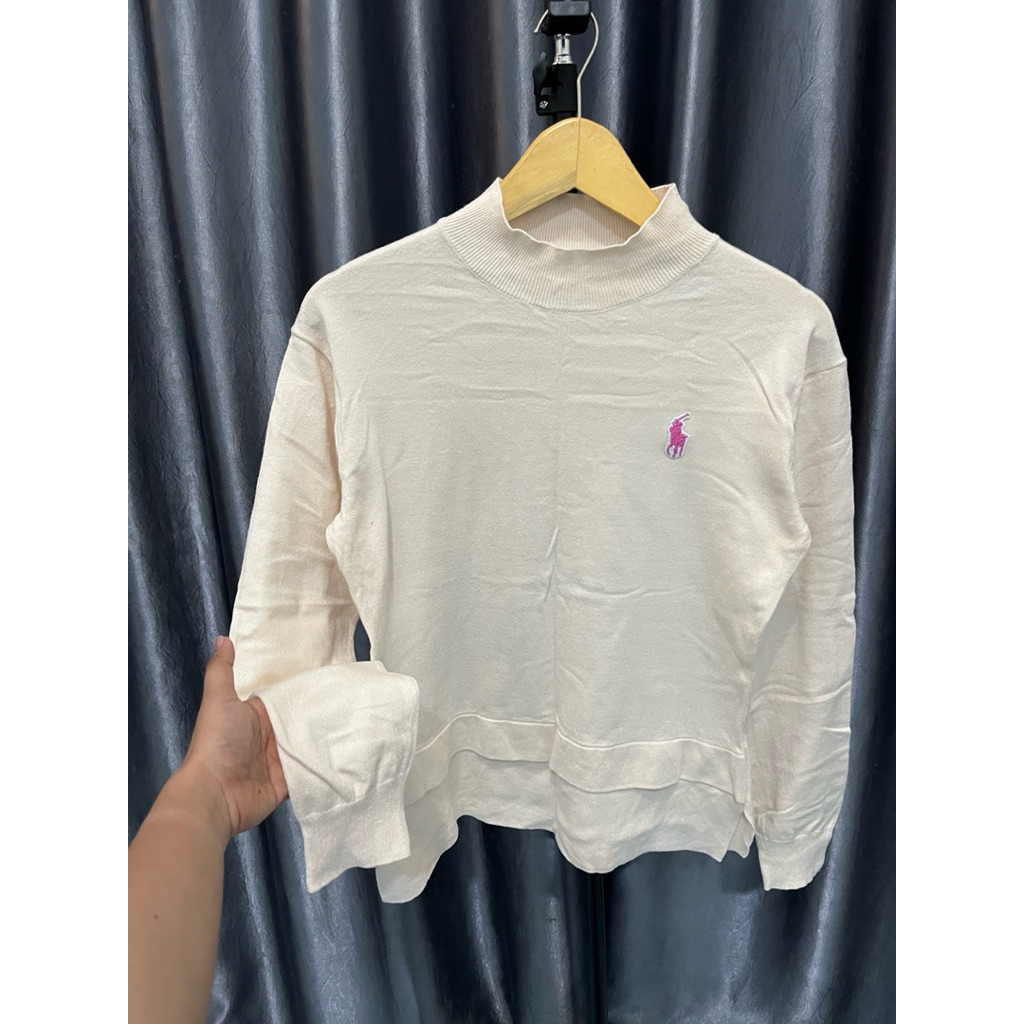 knitwear polo fashion bw