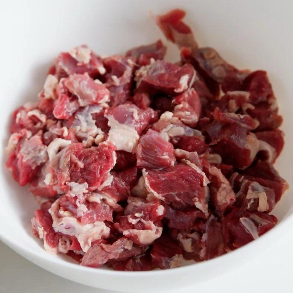 KIRIM INSTAN TETELAN DAGING SAPI LOKAL / TETELAN SAPI FRESH / TETELAN SAPI EXPRESS / TETELAN SAPI MU