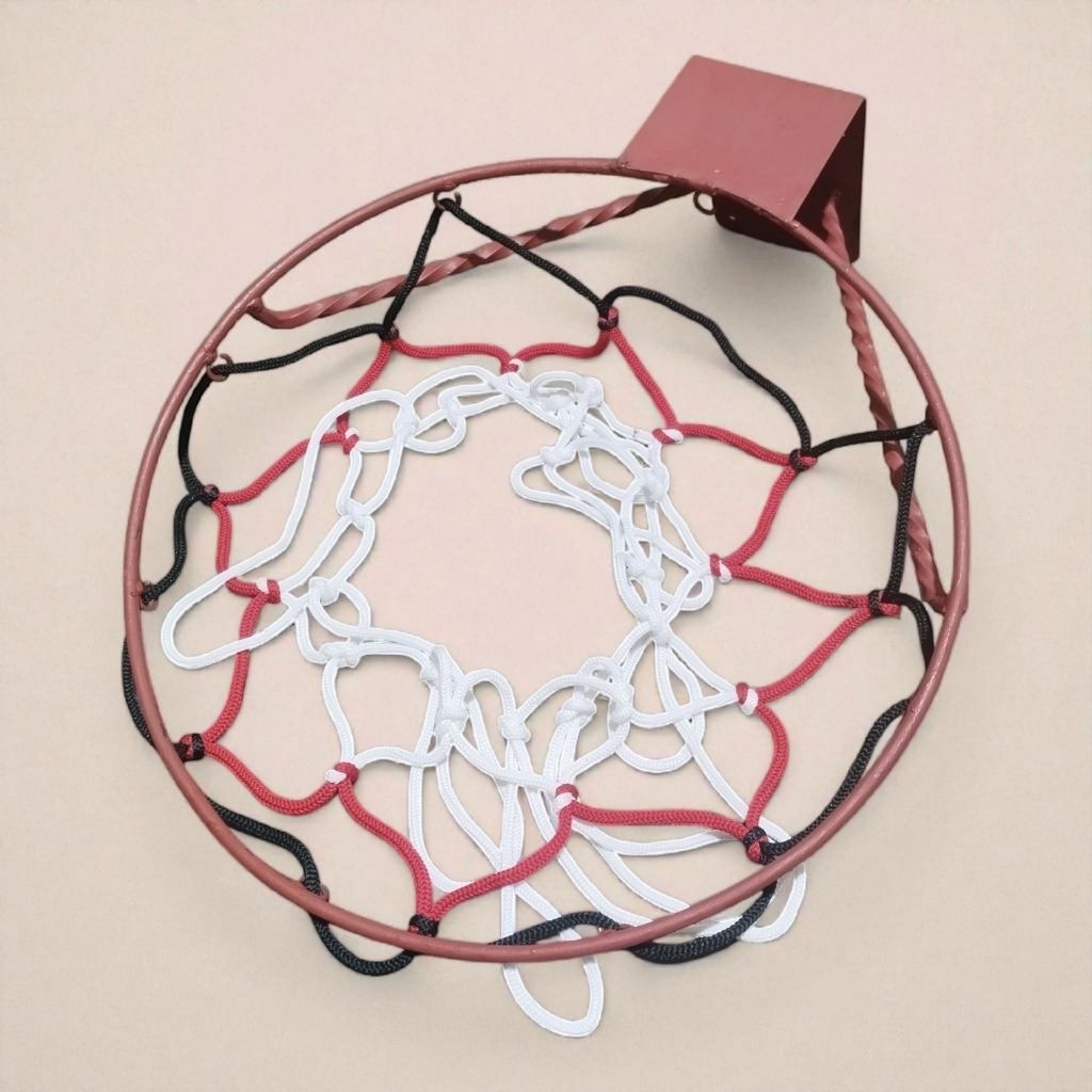 PROMO RING BASKET + JARING BASKET,, RING BASKET BESI RING BASKET 40CM RING BASKET DEWASA