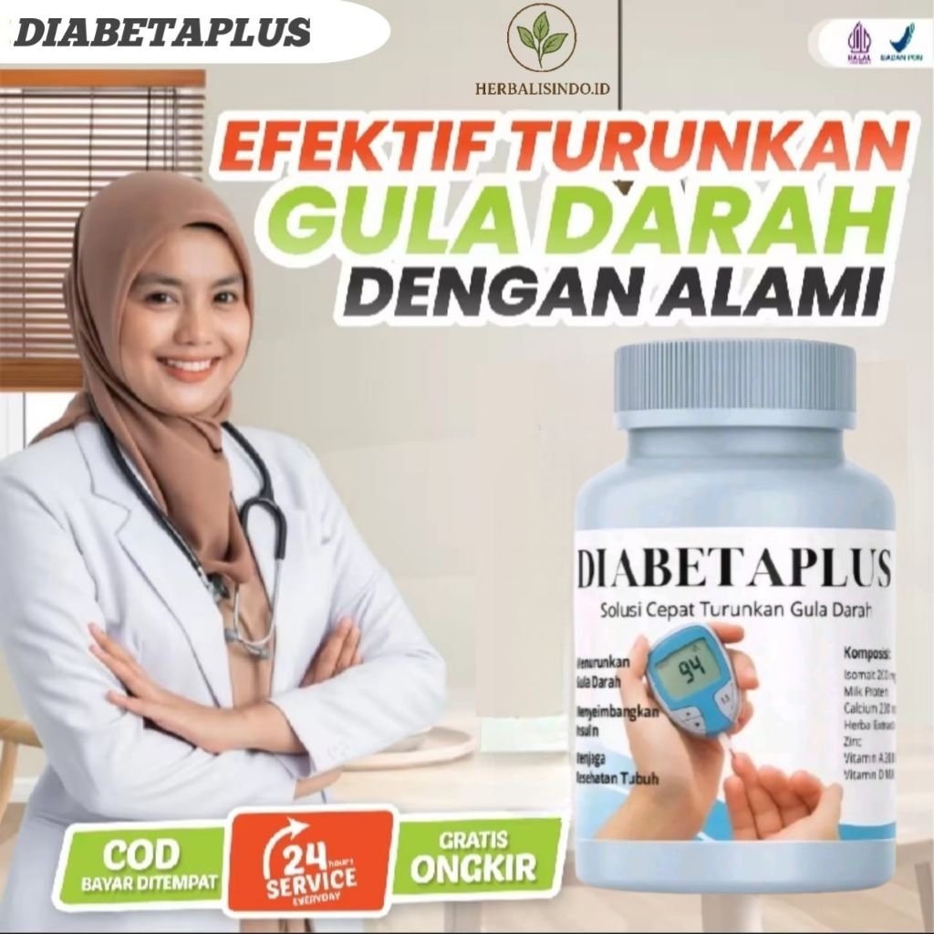 KAPSUL LABU CINA HERBAL CINA SUSU LABU CINA UNTUK DIABETES ORIGINAL