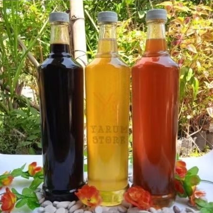 

GROSIR MADU MURNI ASLI FRESH MADU MULTIFLORA SP