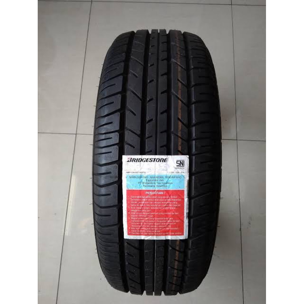 Ban mobil 185/55 R15 Bridgestone Potenza RE030 Orinya Brio RS