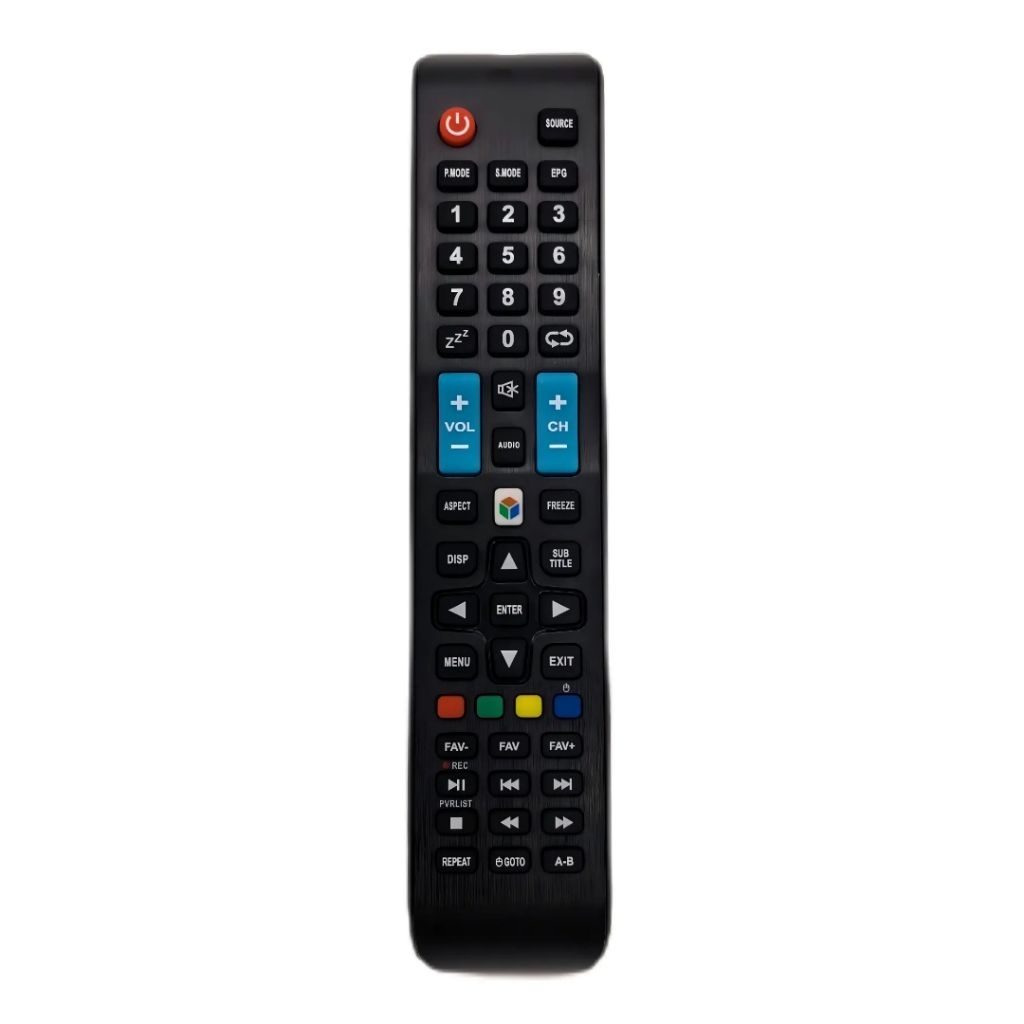 Remot Untuk Remot TV advance Digital ADV 2405T / 3202T