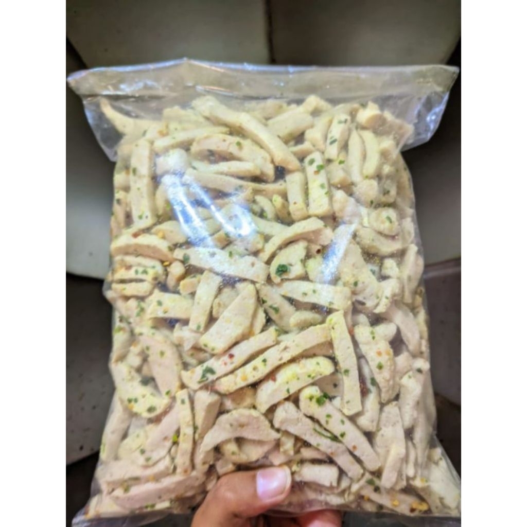 

BASRENG ORIGINAL JERUK 500gram