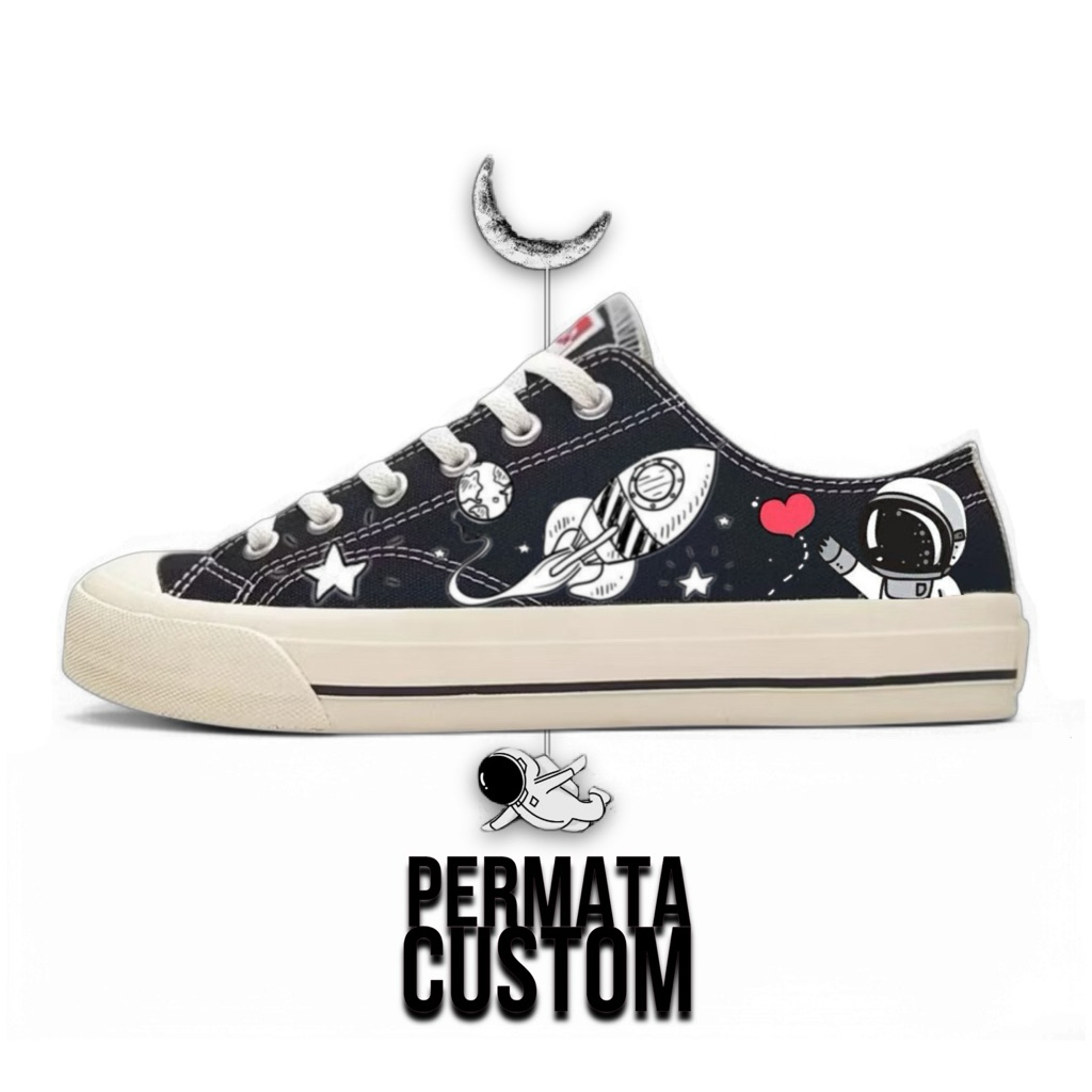 Space - ventela custom