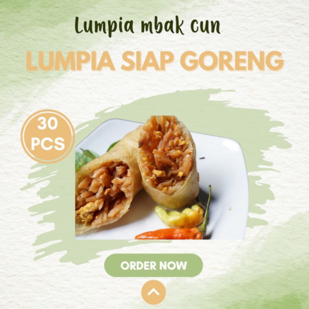 

Lumpia Mbak Cun