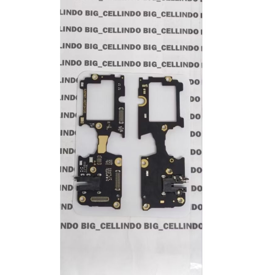 OPPO A91 PAPAN BOARD FLEXIBLE FLEXIBEL FLEKSIBEL PCB KONEKTOR CONEKTOR MIK MIK LOBANG PORT JACK AUDI