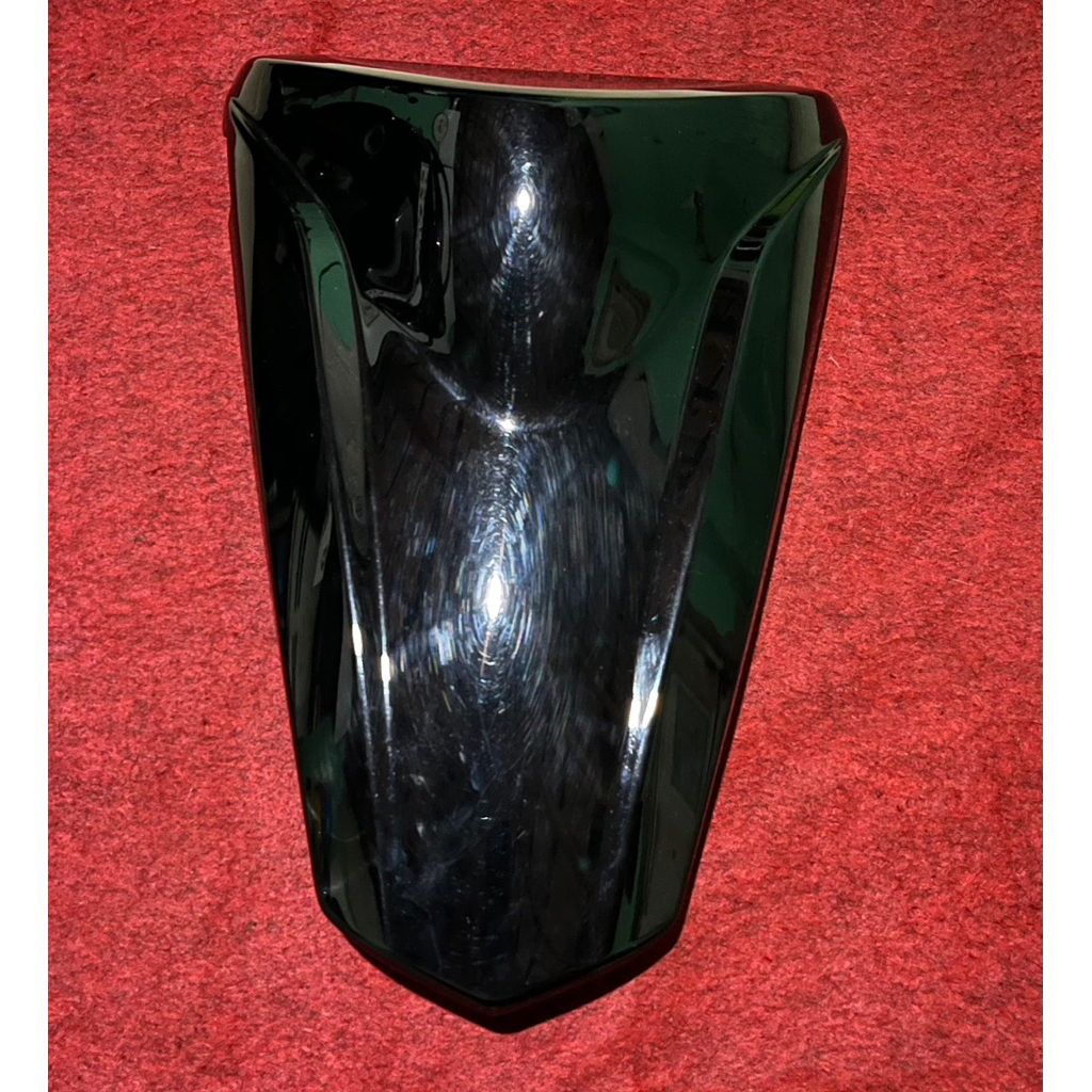 Single seat original ninja rr new