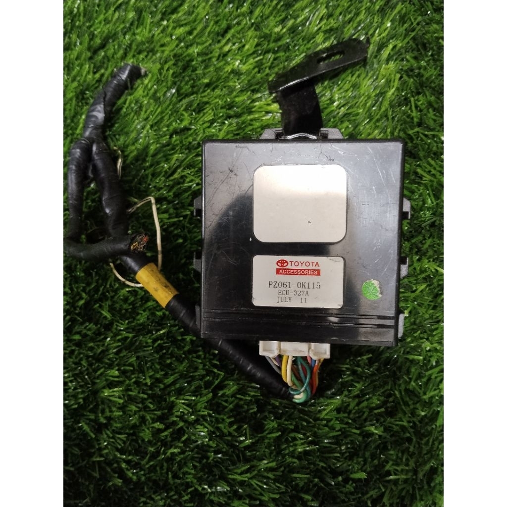 ECU MODUL SENSOR INNOVA FORTUNER 2012-2015 ORIGINAL PZ061-OK115 ORI