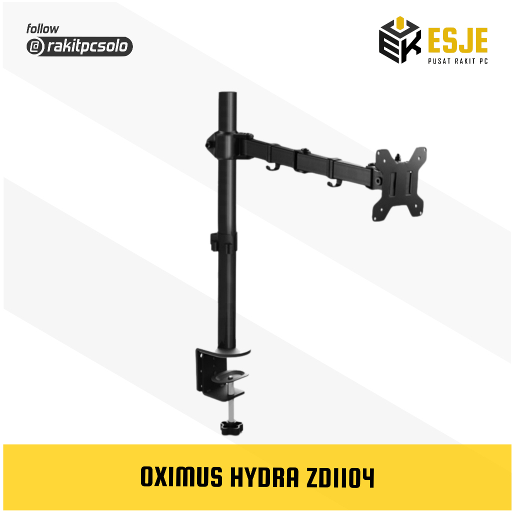 Oximus Bracket Monitor Hydra-ZD1104