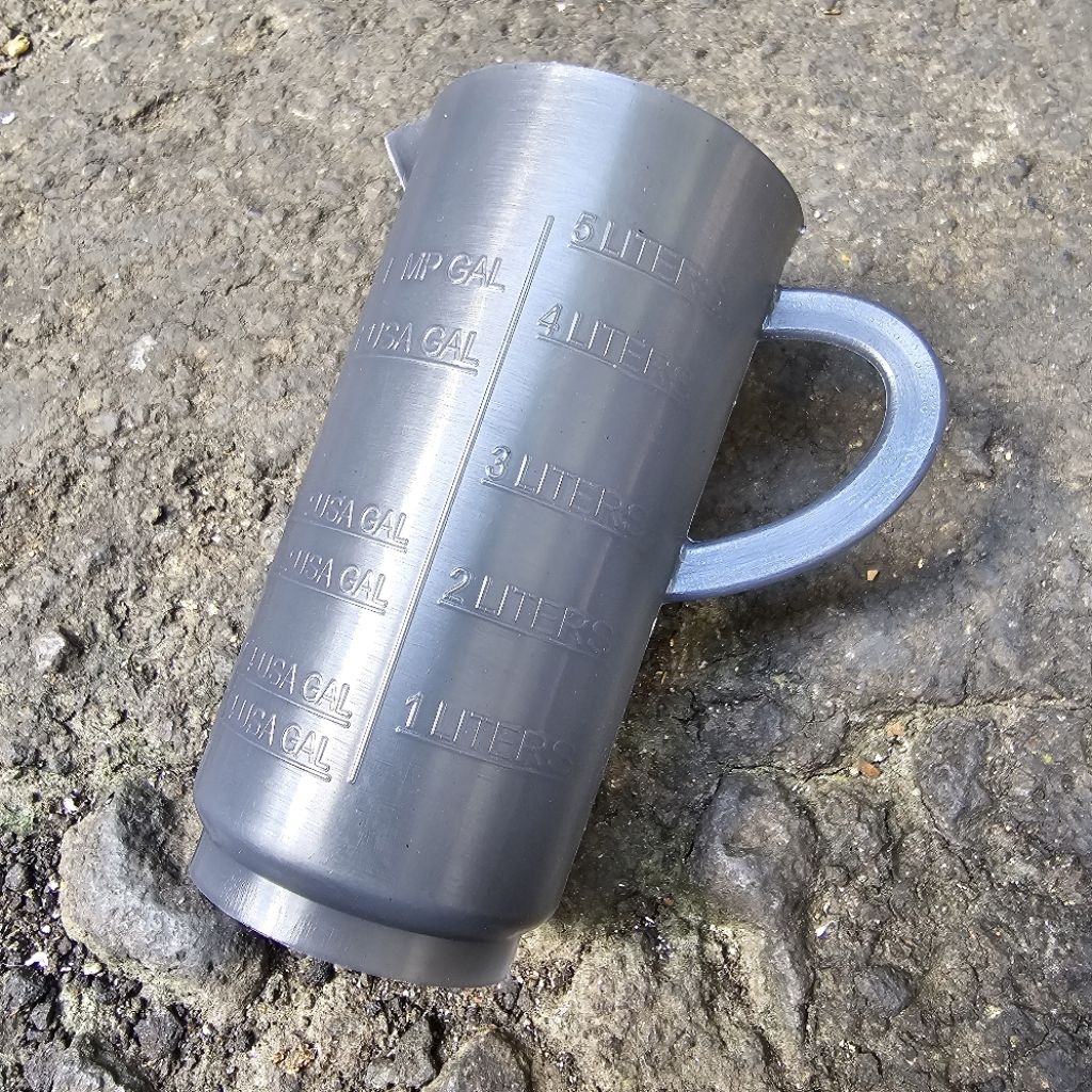 gelas takaran oli samping gelas takar oli samping vespa  canting olisamping canting takeran oli samp