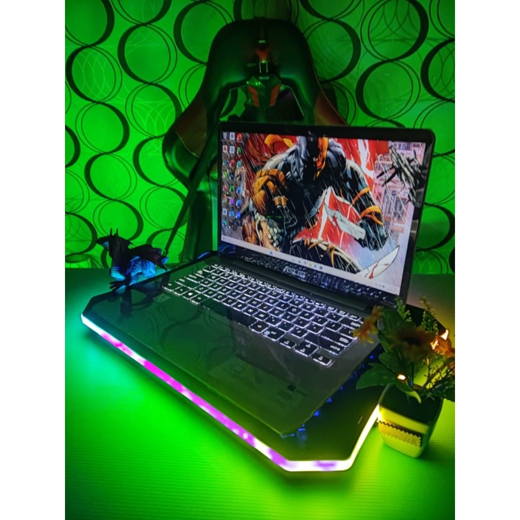 LAPTOP ASUS VIVOBOOK X406UARX SLIM BEZELESS [RAM 8GB + SSD 512GB]