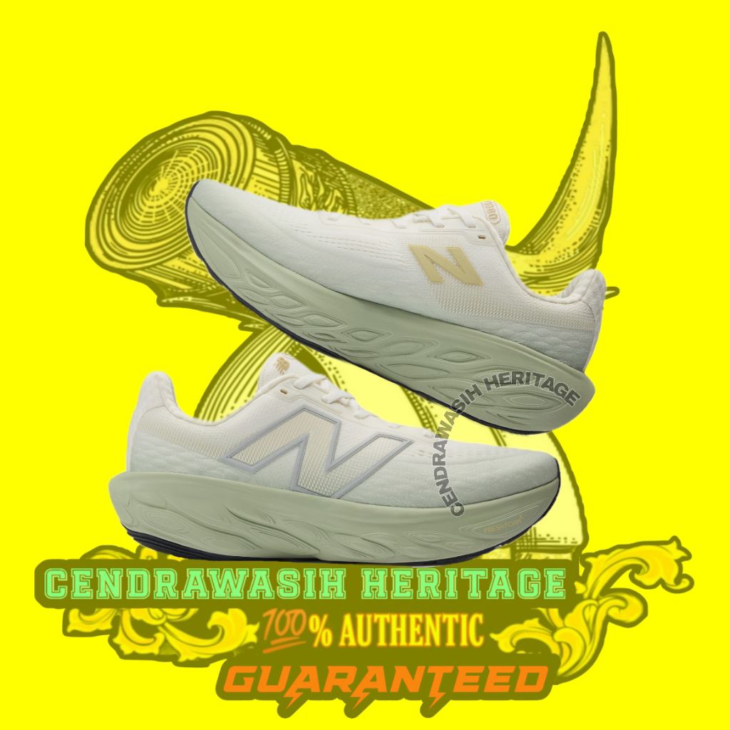 New Balance Fresh Foam X 1080 V14 Garter Snake Original