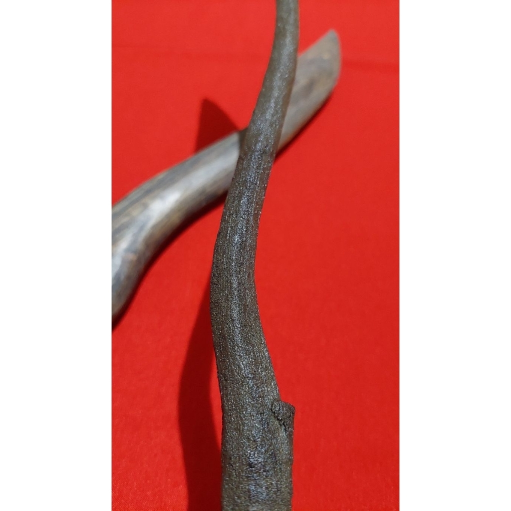 Tumbak Nenggala Sepuh Langka