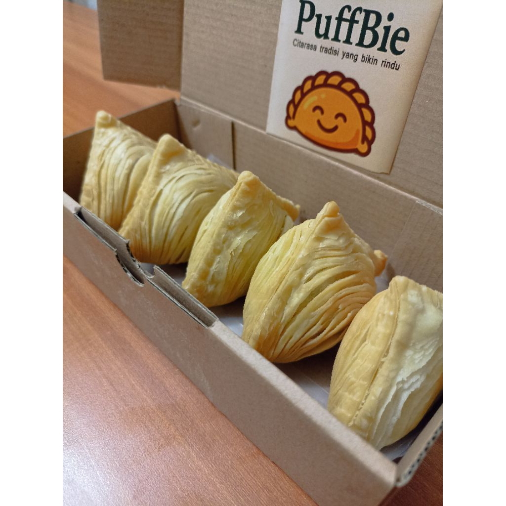 

Pastell PuffBie Singapore