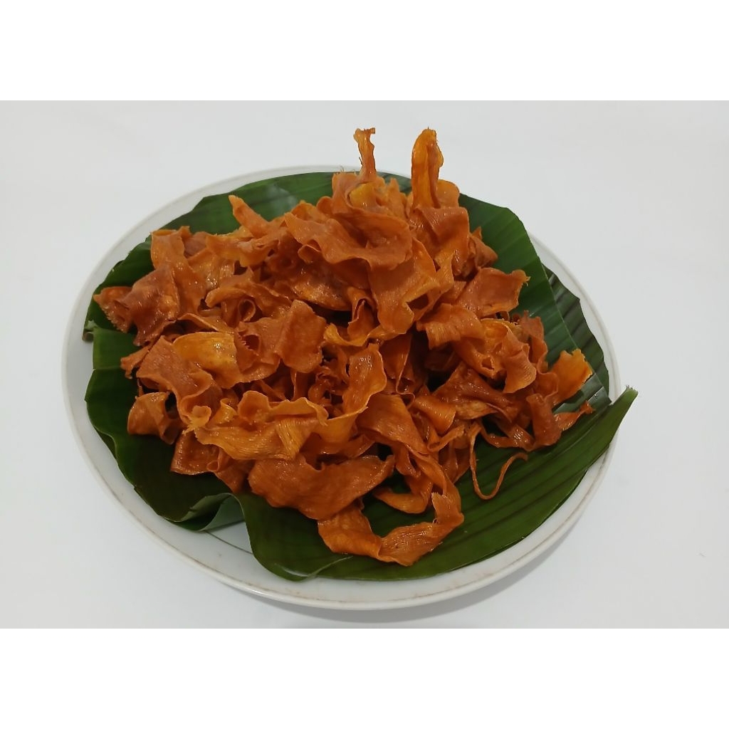 

KERIPIK UBI MANIS KEMASAN SEDANG
