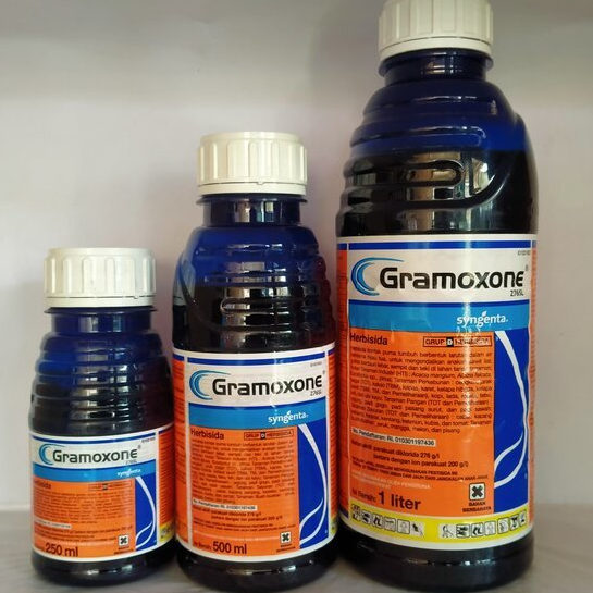 Gramoxone 1 Liter
