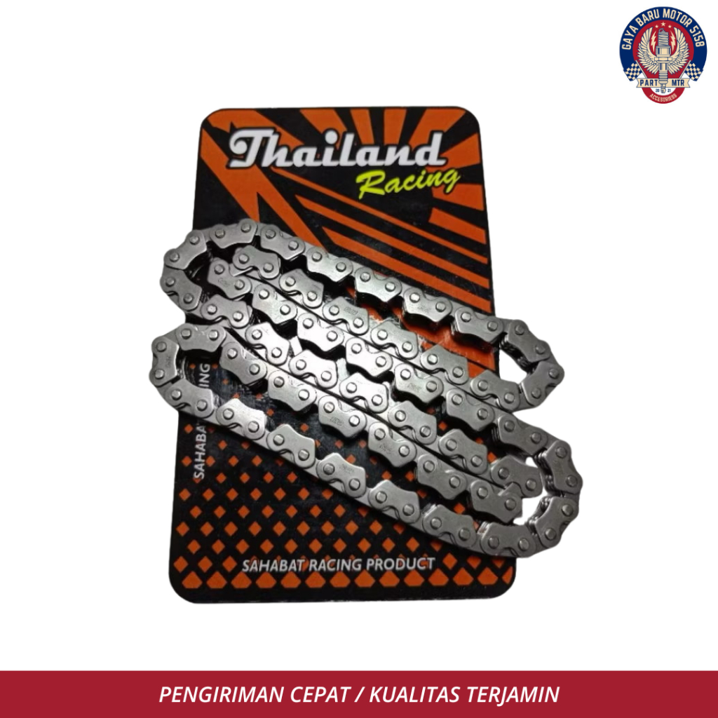 RANTAI KETENG KAWASAKI BLITZ BLIT PREMIUM THAILAND