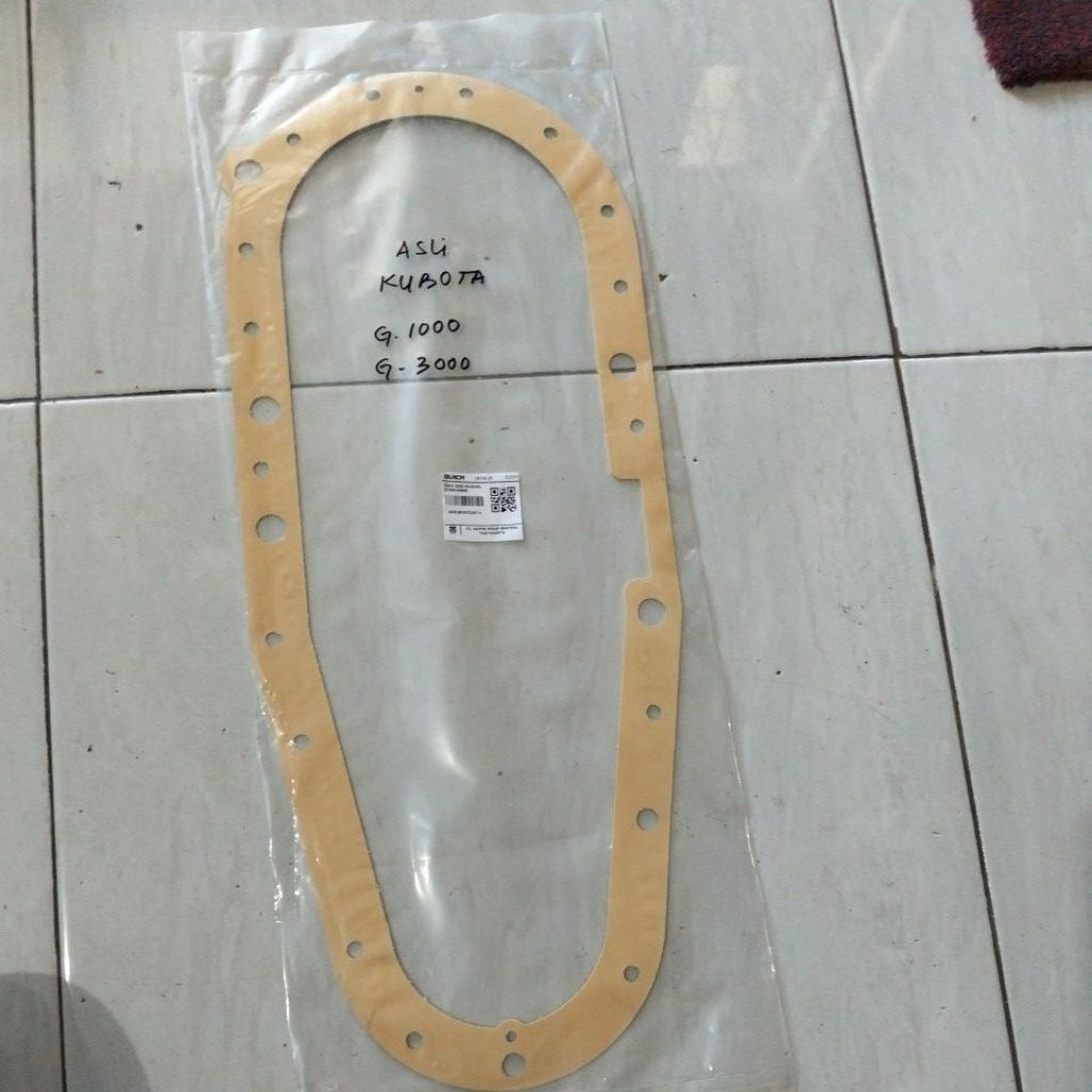 Asli Quwwat  Poll Paking Gardan Kubota G-1000 dan G-3000