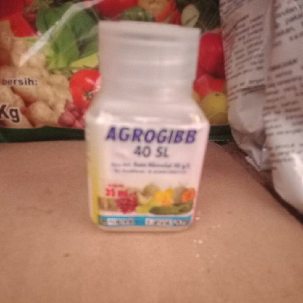 agrogibb 40sl