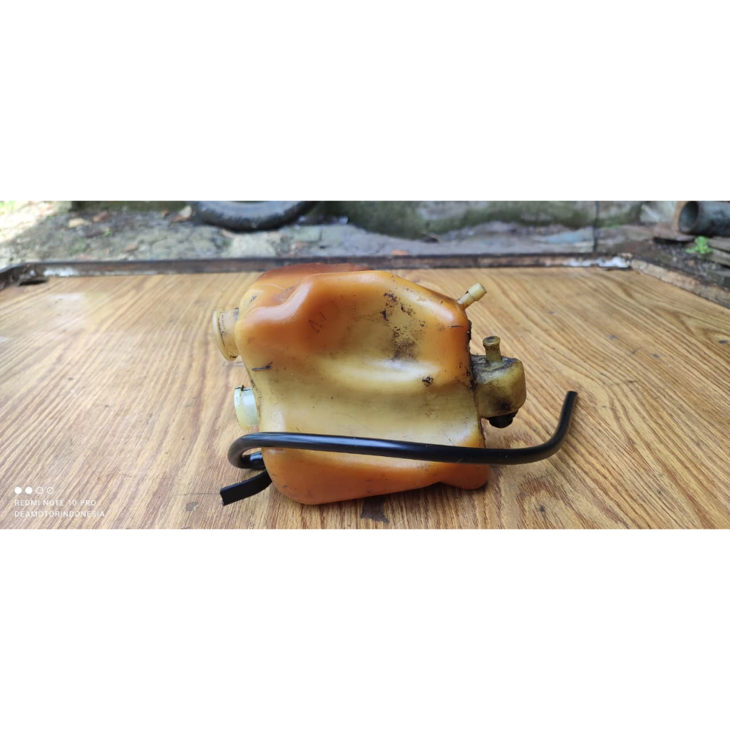 TABUNG OLI SAMPING / WADAH TABUNG OLI SAMPING RX KING / ORIGINAL / 100